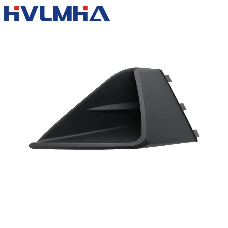 Black Front Bumper Three-dimensional Air Intake Trim Panel Decorative Plates For Ford Mustang 2018+ Roush | Автомобили и