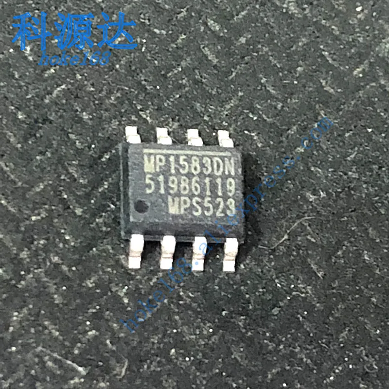 10pcs/lot MP1583DN SOP8 MP1583 In Stock