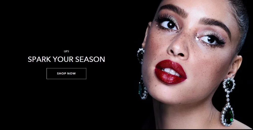 Beauty by Lady Gaga мерцающий блеск для губ Ограниченная серия Рождественский эксклюзивный LE RIOT блеск для губ HAUS LABORATORIES праздничный набор
