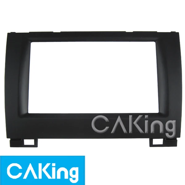 Автомобильная радиопанель Fascia Для GREAT WALL Hover (Haval) H3 2010-2014 H5 2010-2012 X240 2012 + комплект