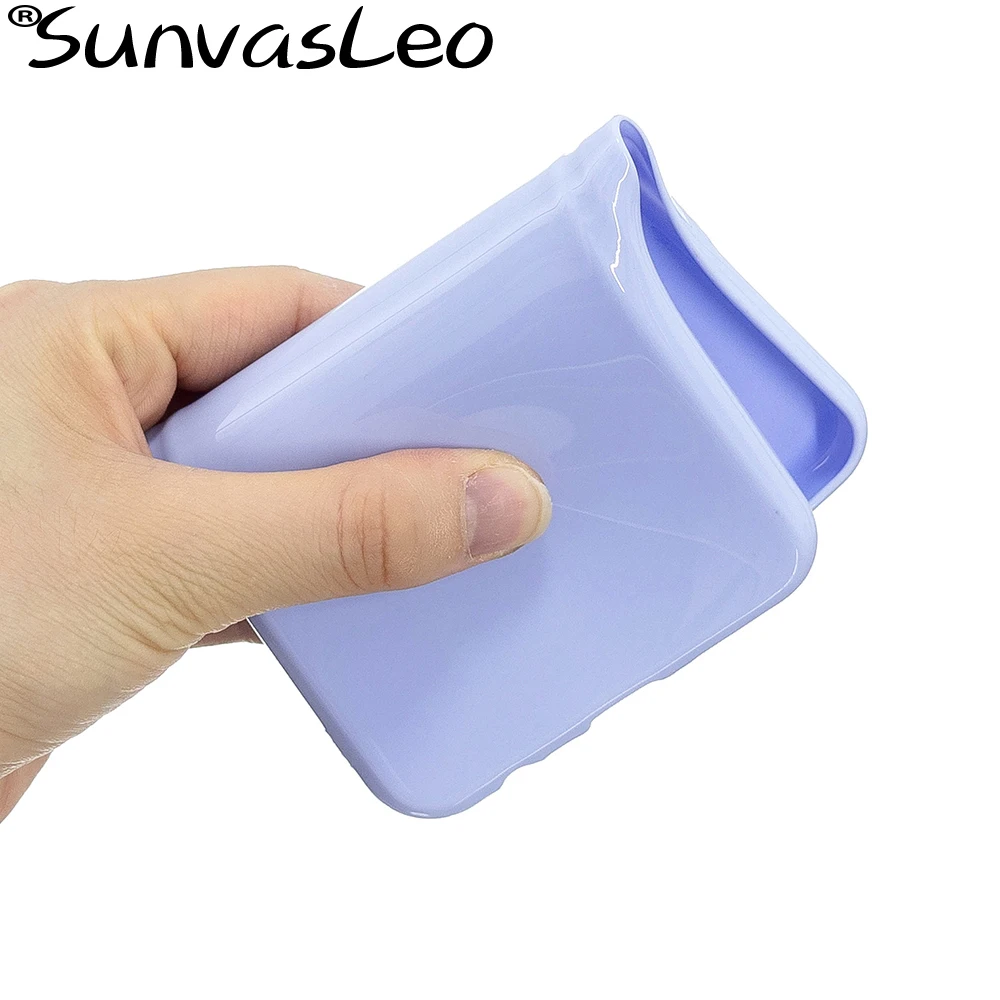 

For Redmi 6 6A 7 7A 8 8A GO Note 5 6 7 8 Pro K20 S2 Pastel Colorful Candy Glossy Soft TPU Case Phone Back Cover Skin Shell