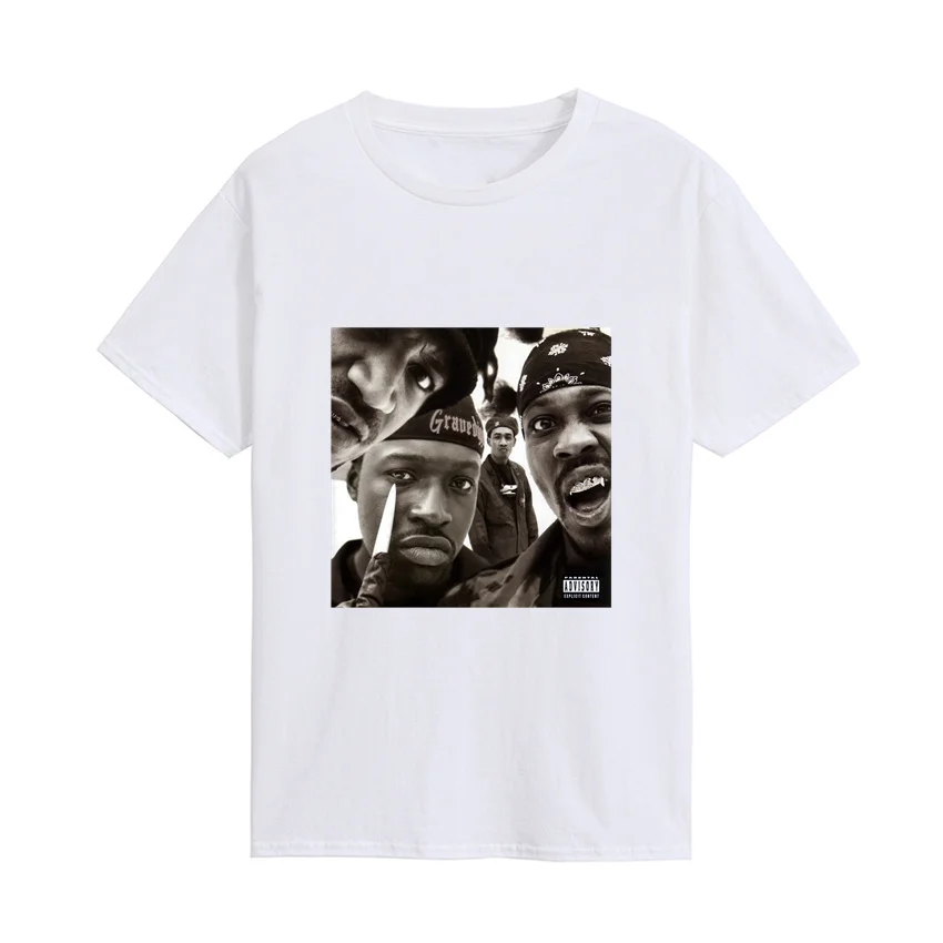 

Футболка мужская с коротким рукавом, круглым вырезом, свободного покроя