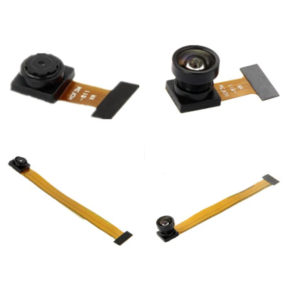 Модуль камеры для TTGO T Camera Plus 8 Мб модуль SPRAM OV2640|Запасные части| |