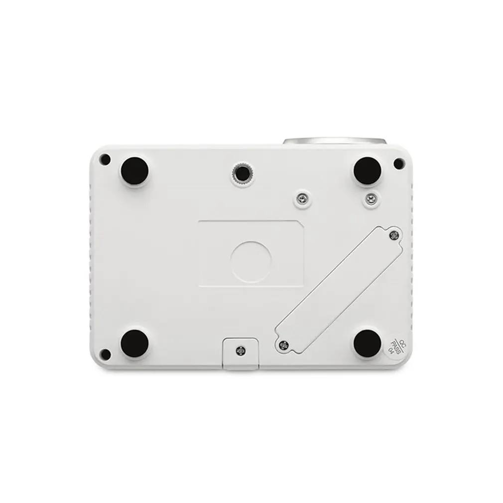 

1080P 4K 7000LM LED Mini Projectors Full HD Movie Home Theater Theaters Portable Practical Projector