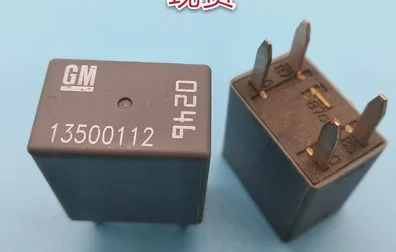 Новый GM13500112 автомобильный вентилятор кондиционера топливный насос совместимый