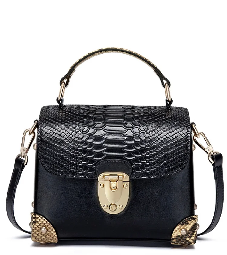 Сумка ZOOLER из натуральной кожи с ручкой|brand crossbody|crossbody brandgenuine leather bag |