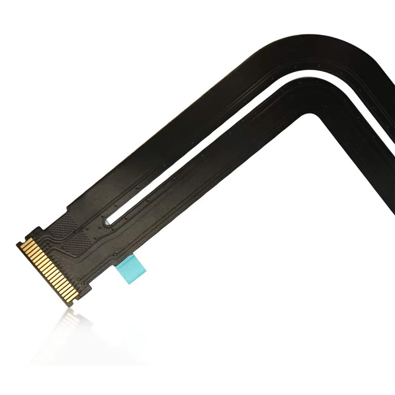 Гибкий кабель 821-00110-03 821-2697-A для Macbook Retina 12 A1534 Force Touch Trackpad | Компьютеры и офис