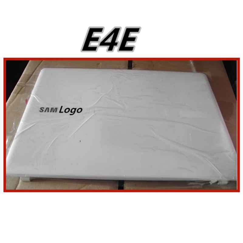 ЖК-задняя крышка Топ чехол для SAMSUNG NP300E4E NP270E4V NP275E4V NP270E4E NP275E4E NP270E4J NP270E4U рамка