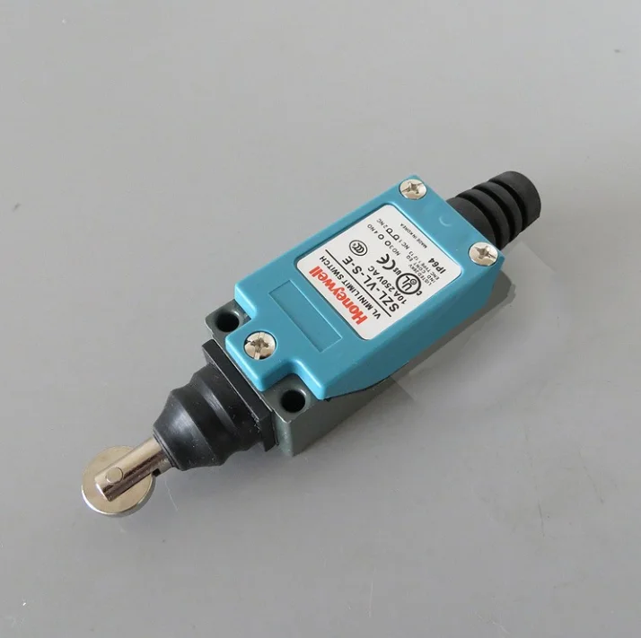 Концевой выключатель HONEYWELL SZL VL S E SZLVLSE 1 шт. бесплатная доставка|Автоматизация
