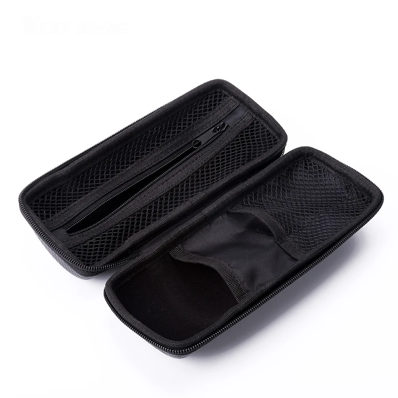 Сумка велосипедная непромокаемая портативный футляр для хранения ремонта