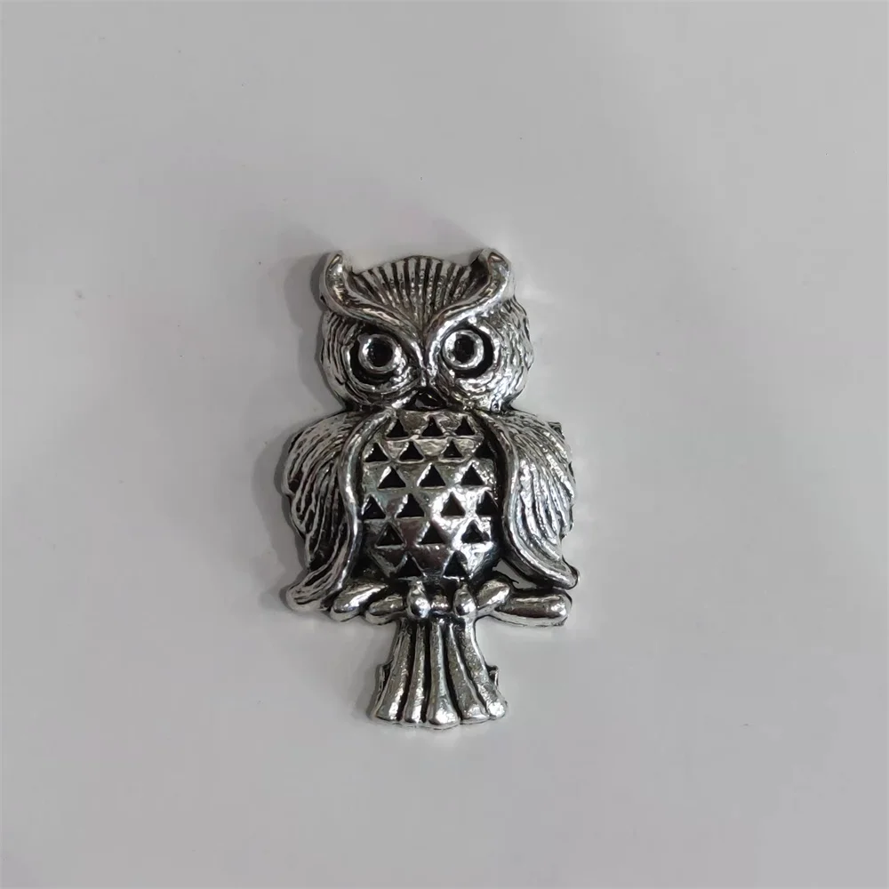 Металлический 3d-значок в ретро стиле для самостоятельной сборки керосиновая