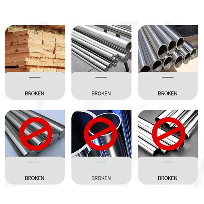 

Durable Spiral Thread Tap Tapping Drill Bit for Metric Aluminum Tapping Machine 11UA