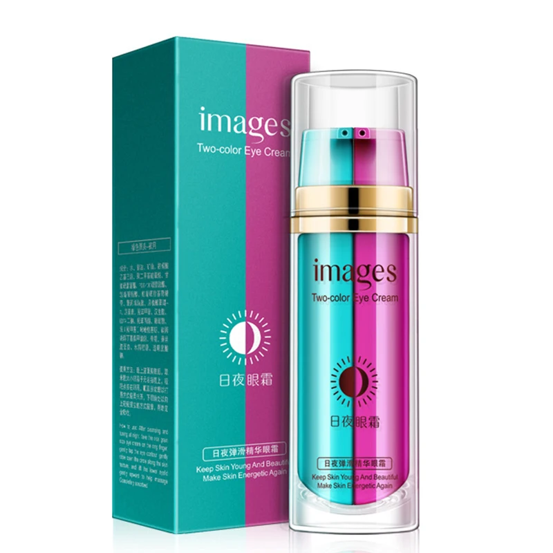 Двойная трубчатая стойка для анти-морщинки восстанавливающий крем увлажняющий