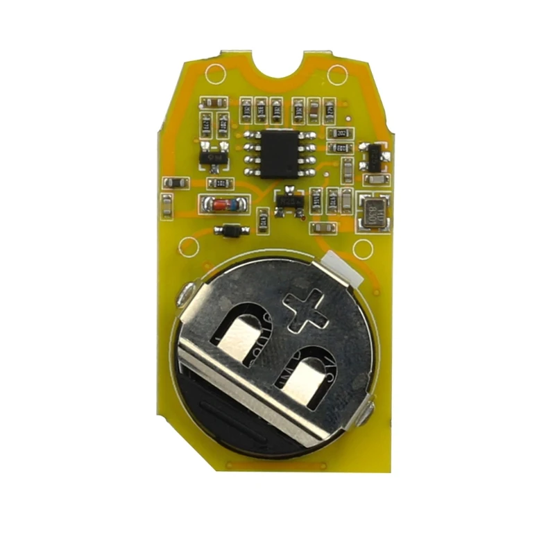 Пульт дистанционного управления для автомобиля гаража двери 433 МГц|Пульты ДУ| |