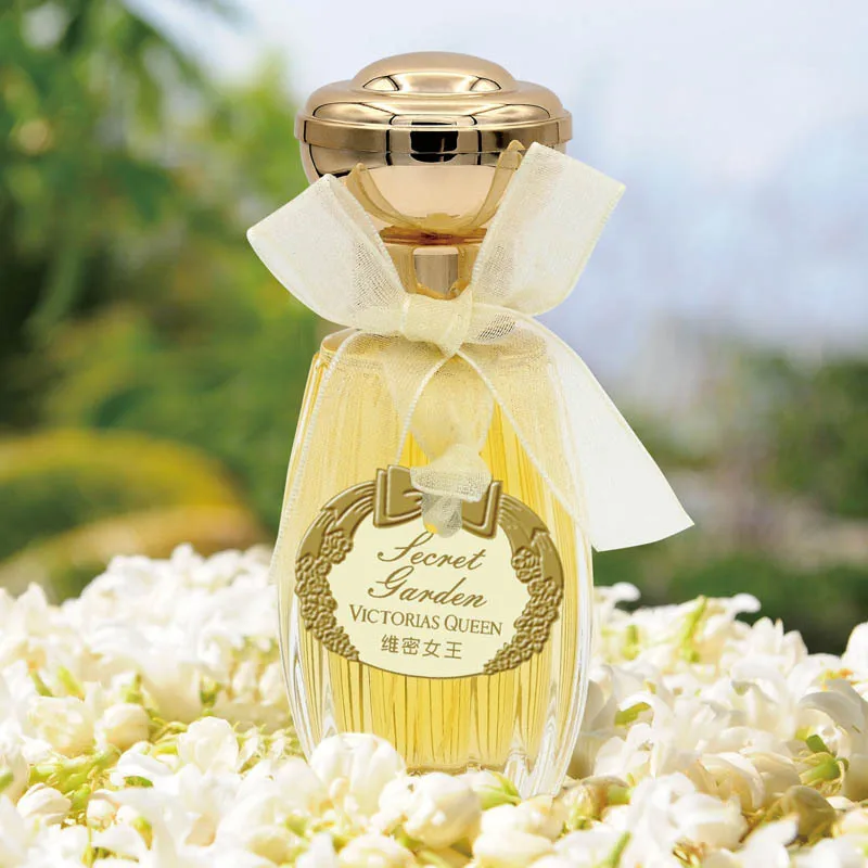 

Women Perfume Flowery Intone Jasmine Musk Citrus 50ml