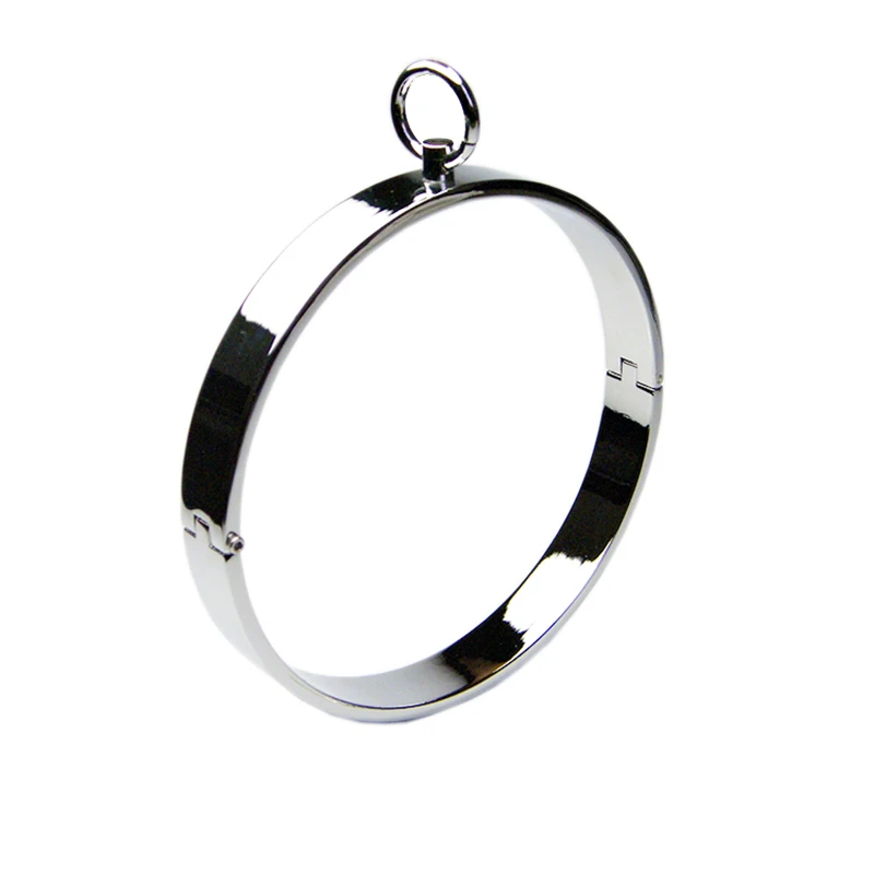 Металл, с круглой горловиной