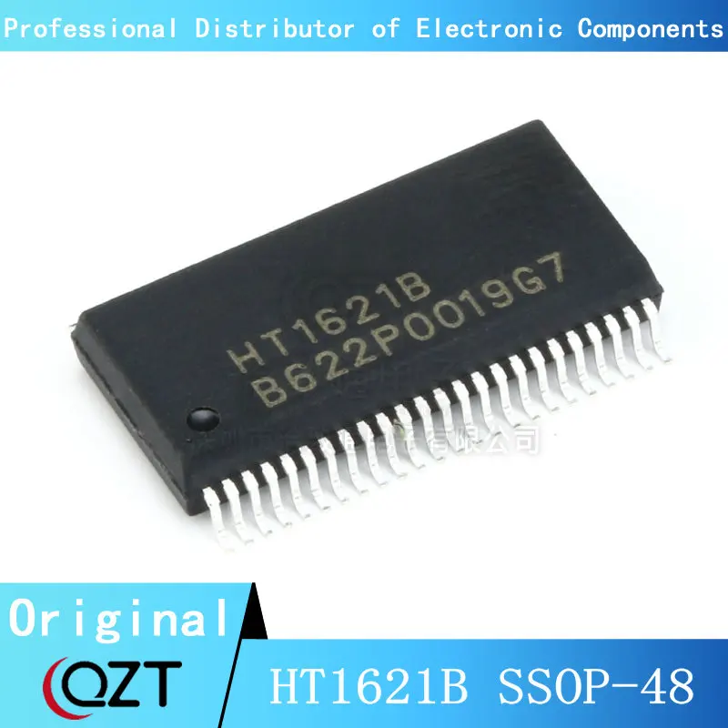 HT1621B SSOP HT1621 1621 1621B