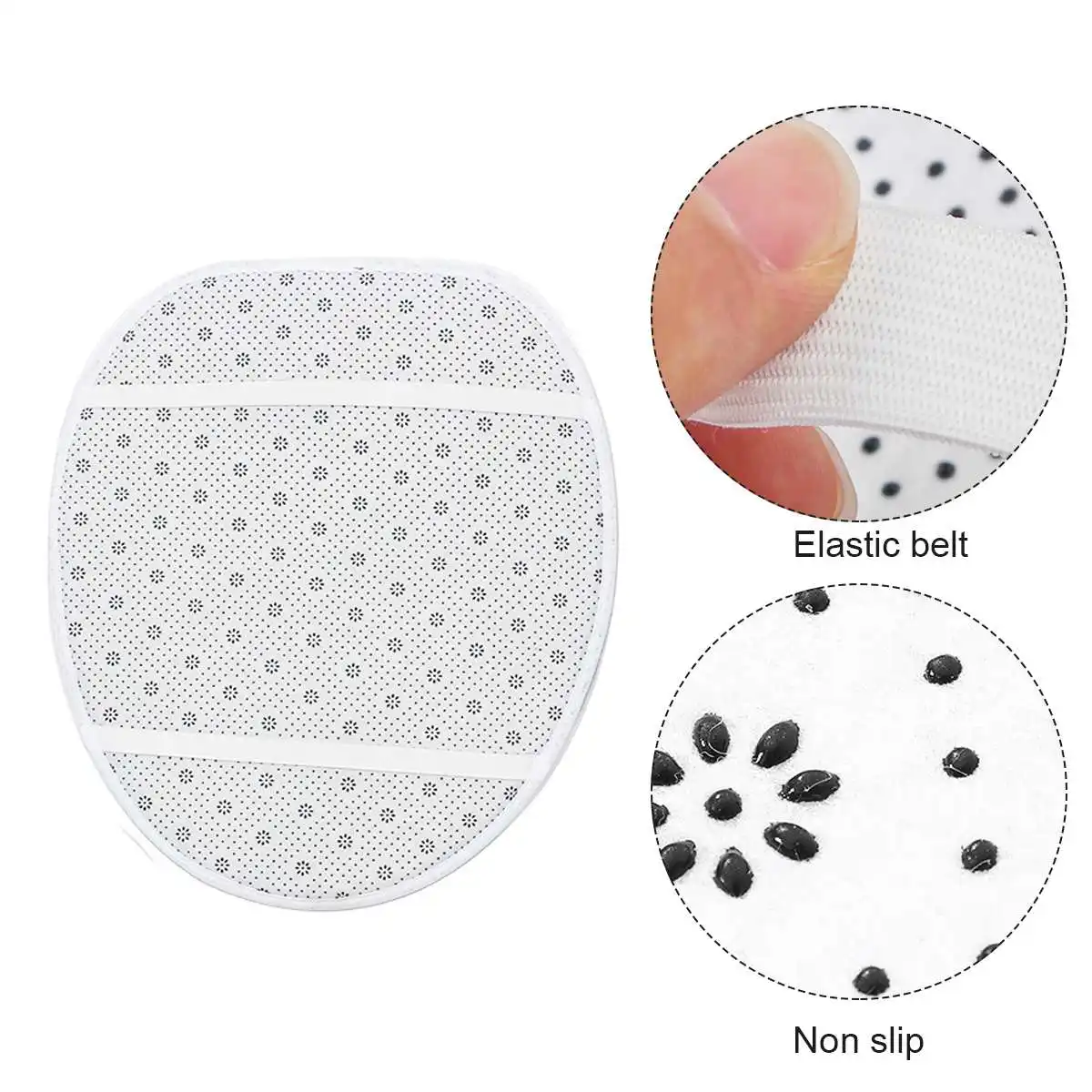 

4pcs/set Green Plant Bamboo Shower Curtain Bathroom Bath Curtain Waterproof polyester Trees Bath Screen With Hooks