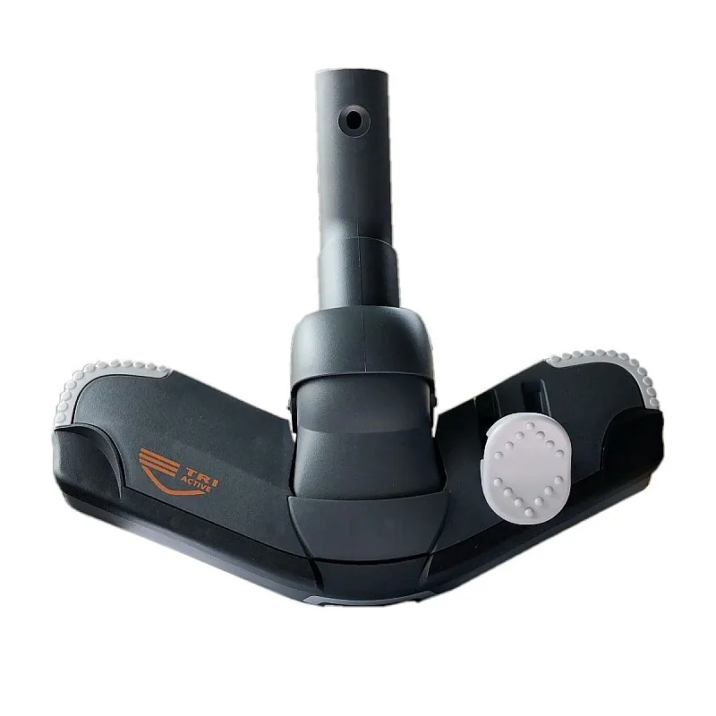 Щетка для всенаправленного пылесоса 32 мм подходит Philips FC5122 FC8088 FC8761 FC9060 FC8089 FC8767 FC8202