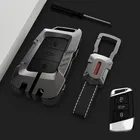 Чехол для ключа автомобиля для volkswagen vw magotan b8 wei lan polo 9n, golf 4, 3, 5, 6, 6r, 7, mk7, mk4, passat b8, b5, b6, b7, touran, bora, caddy, tiguan