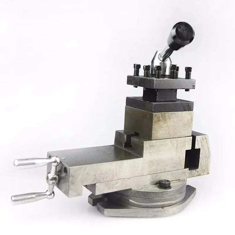 

Household metal lathe quick change tool holder European tool holder special machine tool accessories