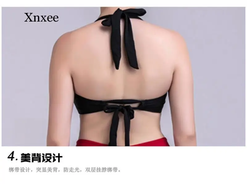 

Double Breasted High Waist Bow Bikini Summer Women Swimsuits Hollow Tankini 2 Pieces Beach Wear Bathing Suits Biquinis Costume