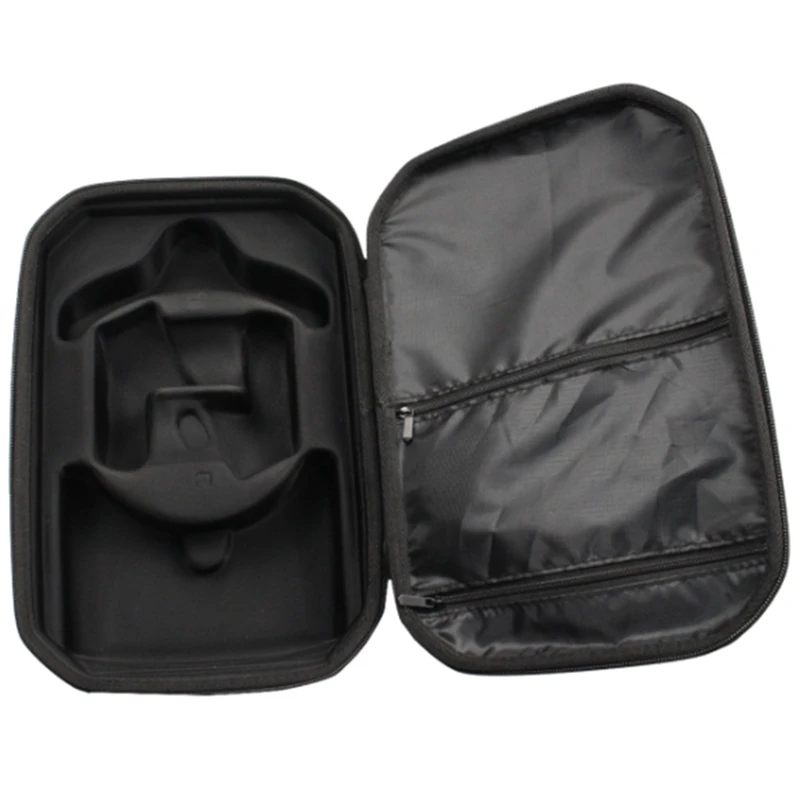 

for Oculus Quest 2 VR Headset Travel Carrying Case Hard EVA Storage Box Bag Protective Pouch
