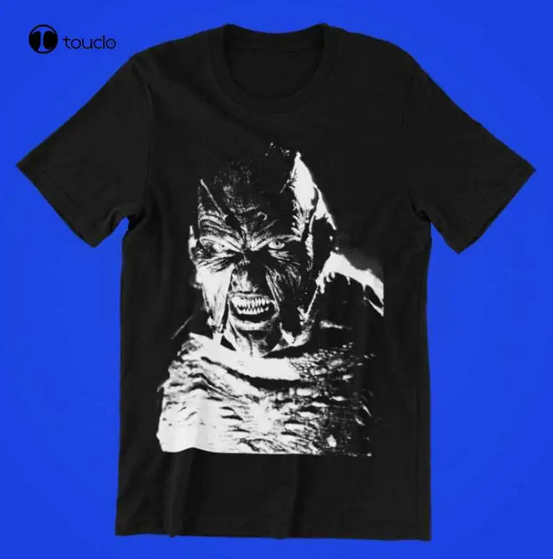 

Jeepers Creepers Horror Movie T-Shirt Tee Shirt Unisex Men Women Cotton Custom Aldult Teen Unisex Digital Printing Xs-5Xl