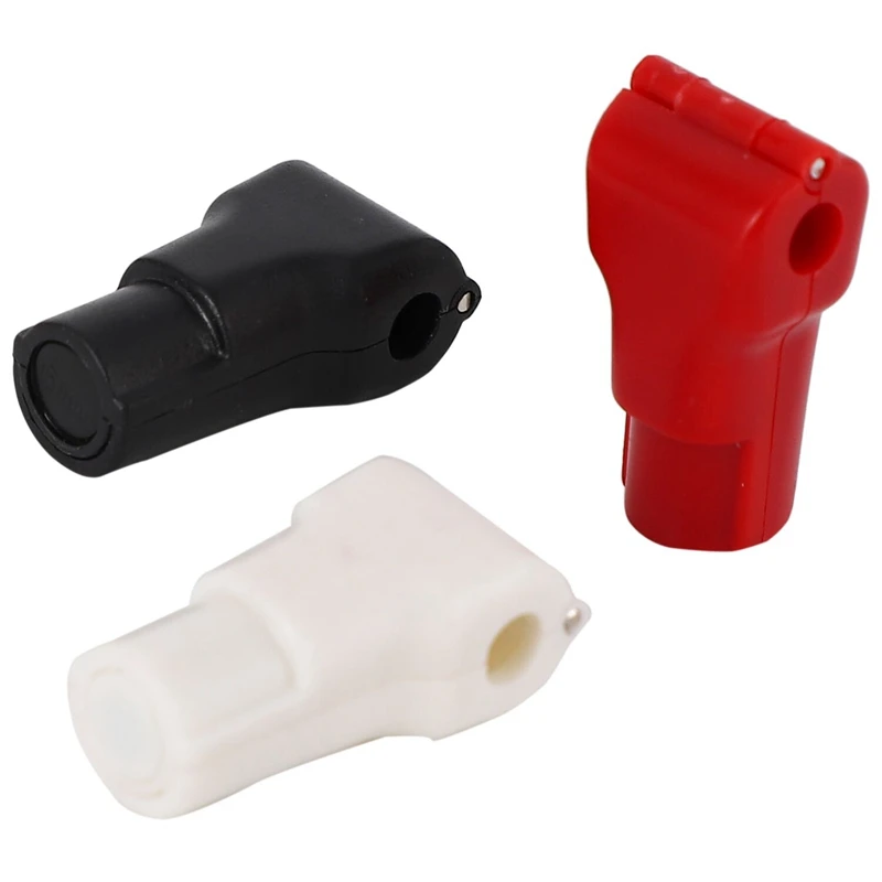 

100 Pcs/Bag Anti-Theft Security Hook Stop Lock Hook Anti Theft Euro Tags Of Retail Store Display Security Hook 6Mm Hole Diameter