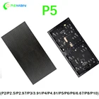 64x32 дисплей s P5 панель светодиодного модуля P5 модуль светодиодной матрицы полноцветный светодиодный экран RGB для помещения, сканирование 116, Шаг пикселей 5 мм
