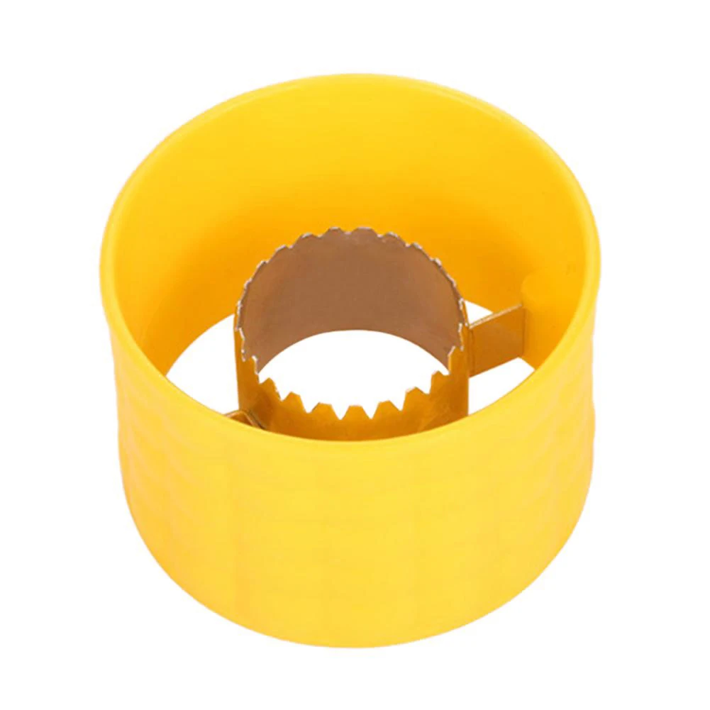 Useful Corns Stripper Corn Shaver Thresher Cutter Practical Safe Tools Kitchen Gadgets Manual Rotation |