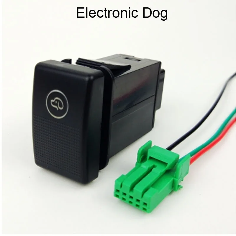 Нагревательное зеркало заднего вида на руль музыка громкость электронный