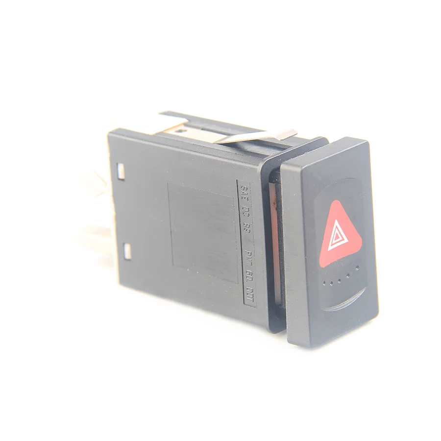 Автомобильный Предупреждение ющий индикатор светильник кнопка 3B0953235D йный