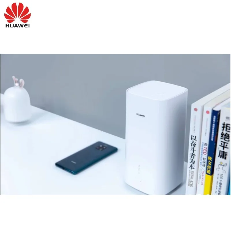 Беспроводной маршрутизатор Huawei устройство CPE Pro телефон с sim-картой беспроводной