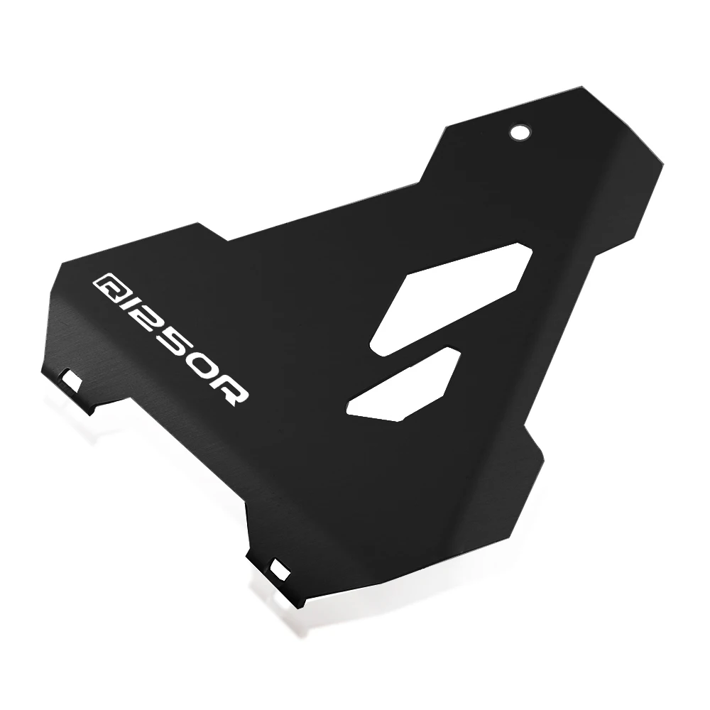 

FOR BMW R1200GS LC ADV R1250GS R1200R R1200RS R1250RS Motorcycle Accessories Starter Protector Guard Cover Motor Guard