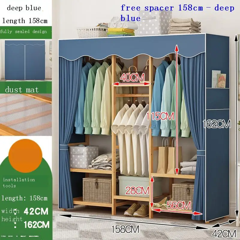 De Yatak odsi мобильный дальномер Chambre Kleiderschrank Szafa Dormitorio шкаф Guarda Roupa для спальни мебель
