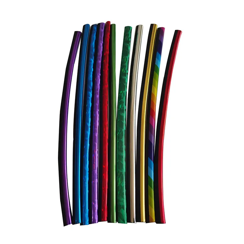 Молдинги для стайлинга автомобиля Декоративные Хромированные решетки