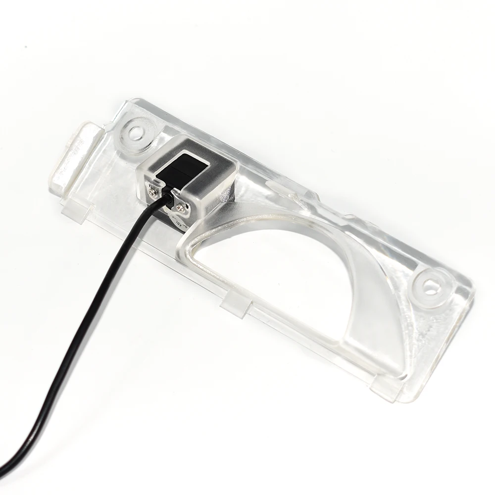 ZJCGO HD CCD камера заднего вида парковочная ночного видения для Honda odysley RB1 RB2 2003 2004 2005