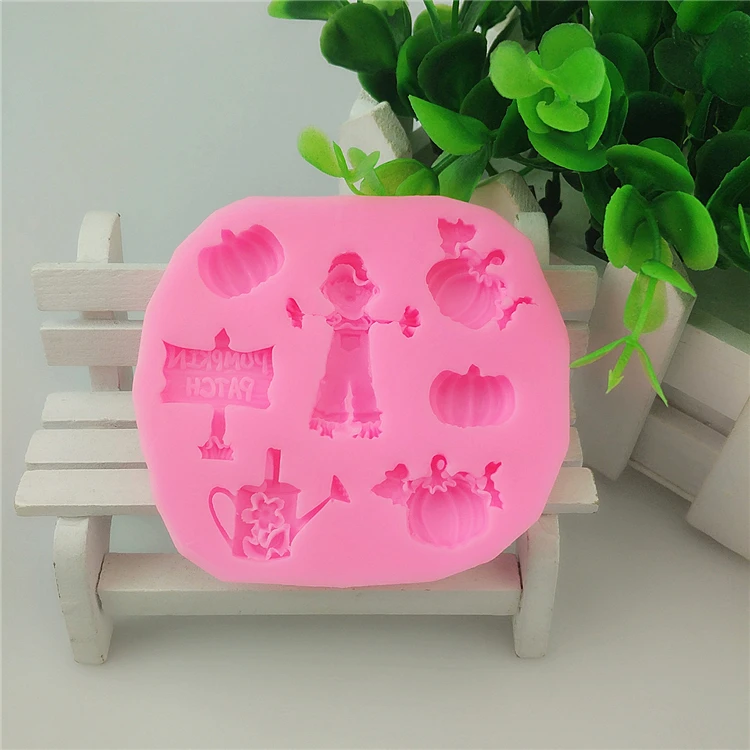 1 шт. силиконовая форма для украшения тортов|Формы тортов| |