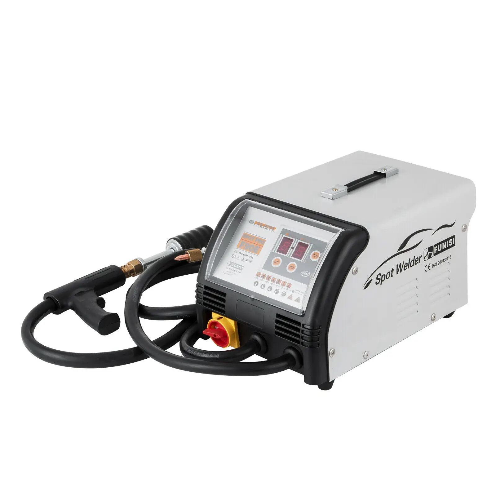 

New Design Hot Factory Sale electric welding cutting machine with custom logo