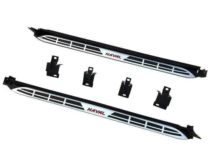 

2021 Suitable For Haval Welcome H6 Side Pedal