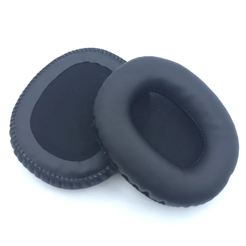 

1 Pair Replacement Earpads ear pad Cushions for Marshall Monitor Over-Ear Headphones Ear Cushions Cover