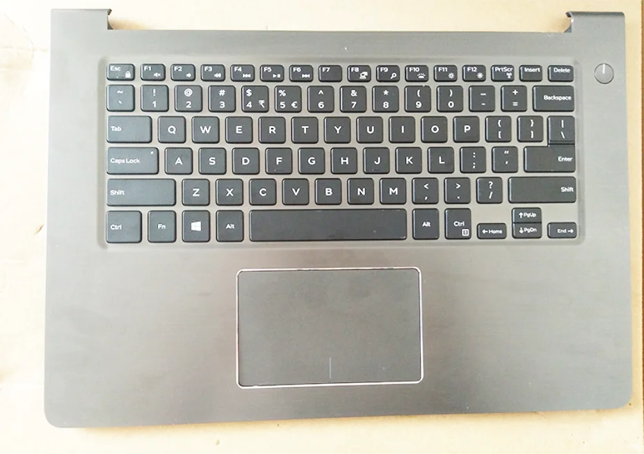 

Оригинальный чехол для dell Vostro 14-5468 5468 14 5000 чехол с сенсорной панелью