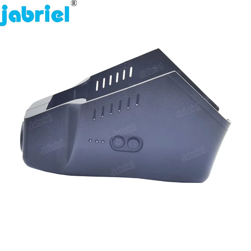 Plug And Play For Jaguar XE XEL XF XFL X260 F-Pace SVR F-Type 2015-2021 Hidden Wifi 1080P Car Dvr Dash Cam Camera Video Recorder |