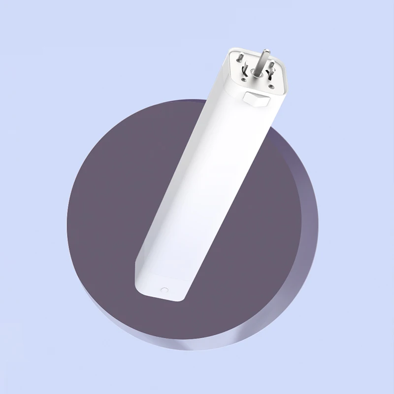 Умный двигатель для занавесок интеллектуальный Xiaomi youpin Wi-Fi mijia Mihome умного дома |