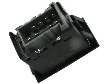 81255056280 осевой переключатель дифференциального замка для MAN TRUCK TGA F90/F2000/львовый