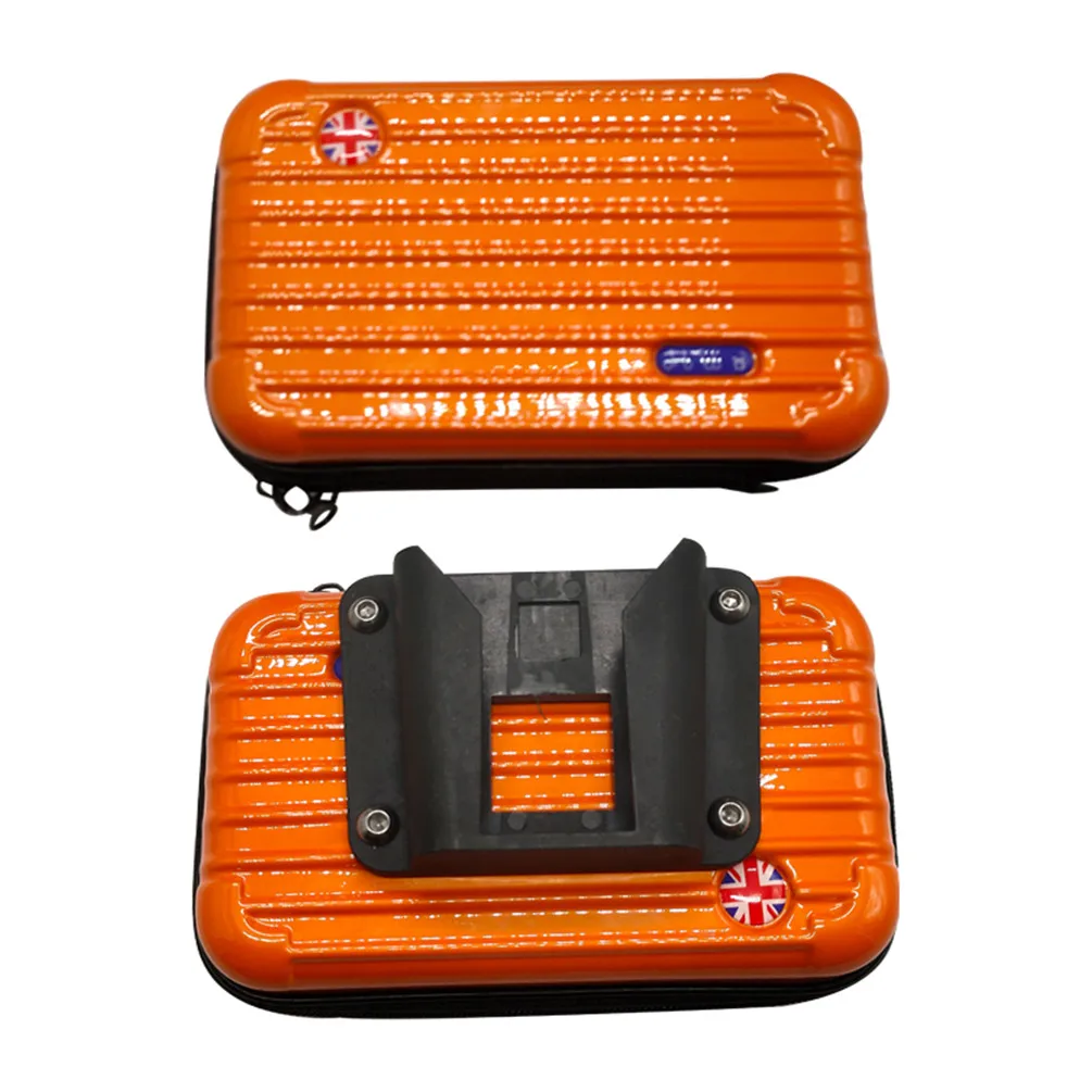 Litepro 412 14/16 дюймов складной велосипед из алюминиевого сплава Мини модификация