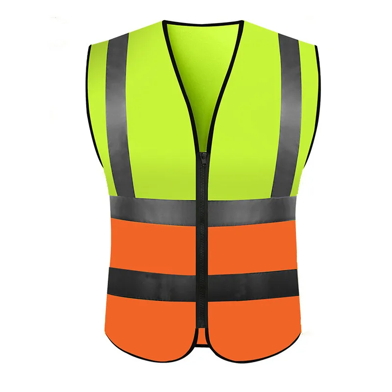 Светоотражающая одежда для автомобиля жилет безопасности тела безопасное