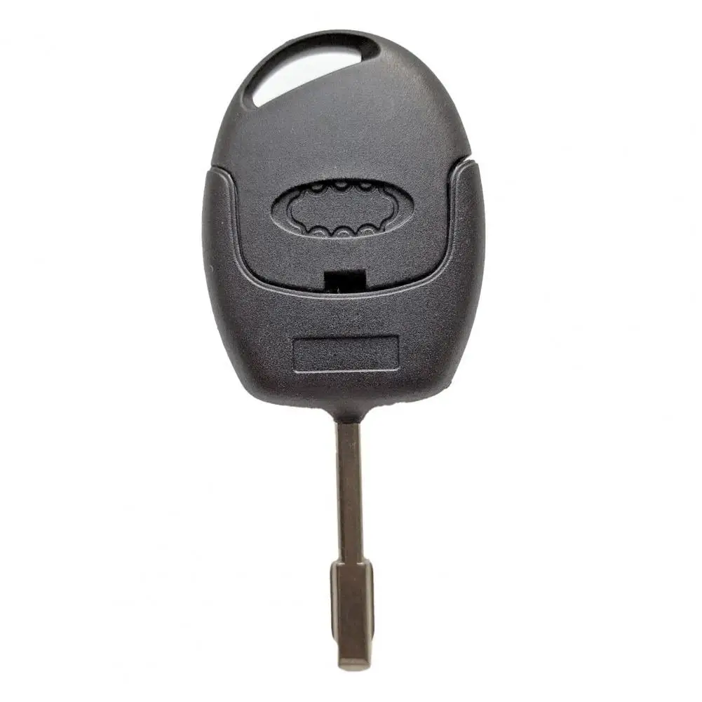 

Чехол-книжка с дистанционным управлением, 3 кнопки, корпус из АБС-пластика, Металлический Чехол-брелок с защитой от царапин для Ford Mondeo