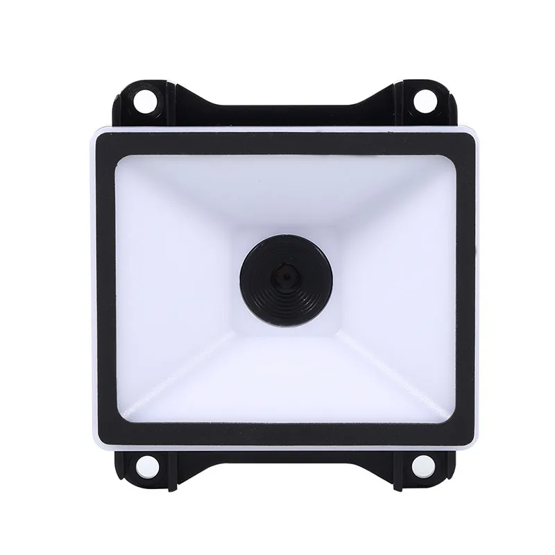 Сканер штрих-кода Rakinda LV4300-PM 1D 2D валидатор автобуса QR-платеж встроенный модуль